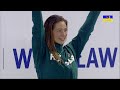 world games 2017 finswimming 100 bf women