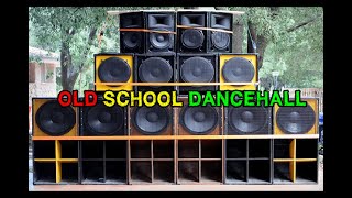 Old School Dancehall Mix #dancehall #dancehallmix