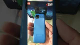 X Mobile Battery ka Badshah 2500 Mah Battery available G M Bhatti Mobile Dhori adda