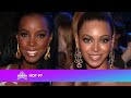 Kelly Rowland is TIRED of being in Beyonce's shadow! She STORMS off the Today show  Normani's ALBUM