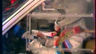 1985 rallye MONTE CARLO PREVIEW + ES1