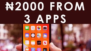 How To Make Money Online In Nigeria With App