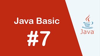 Java Full Stack developer Java basics - Part 7: Casting & Wrapper classes