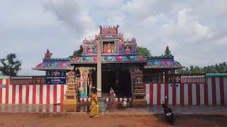 ஸ்ரீ ஹனுமந்தராய பெருமாள் கோவில் @ தேனி | Sri Hanumantharaya Perumal Thirukovil @ Theni