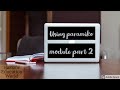 Execute one and multiple commands using paramiko