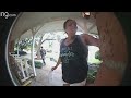 Nicholson family still waits on porch pirates to get arrested