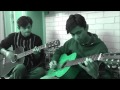 Be Intehaan - Atif Aslam & Sunidhi Chauhan | Race 2 - AZ Cover