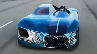 4 Craziest Concept Cars 2025 You Should See Before Die