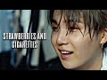 Min Yoongi ✘ Strawberries and cigarettes || Boyfriend Material {FMV}