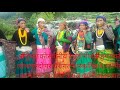 local deuda song of humla district. हुम्ला जिल्लाको स्थानीय देउडा गीत सामान अग्रज व्यक्तित्वहरुलाई