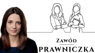 Zawód: Prawniczka od spraw podatkowych - Kamila Milik Pękała