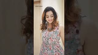 malavika Menon New reels video Malayalam ♥️♥️♥️