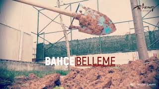 Bahçe Belleme