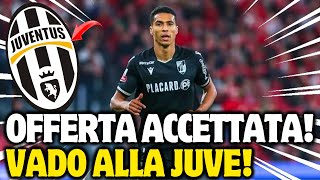 MAMMA MIA! JUVE ANNUNCIA L'ACQUISTO! AFFARE CHIUSO ORA! HA PRESO TUTTI DI SORPRESA! NOVITÀ JUVENTUS