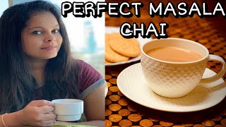 ഇനി ചായ ഇതു പോലെ ഉണ്ടാക്കി നോക്കൂ||Strong Masala Chai||Masala Tea||Perfect Masala Tea