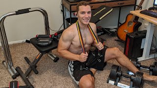 6 Best Home Fitness Equipment for 2020 - Build Muscle & Burn Fat at Home | GamerBody