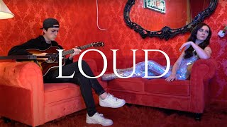 L'FREAQ - LOUD (Live \u0026 Unplugged)