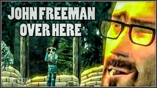 Half Life Full Life Consequences