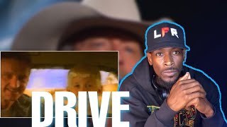 I Miss My Kids! | Alan Jackson - Drive | REACTION