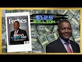 World's Richest Black Man! 💰 The Story of Aliko Dangote and his Money (Wealthiest Person in Africa)