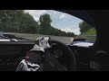 gt7 nissan r92cp @ nürburgring no hud tcs off pure sound