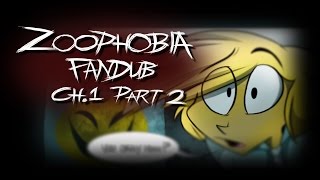 Zoophobia Fandub Chapter 1 Part 2
