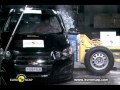 Euro NCAP | Chevrolet Aveo | 2011 | Crash test