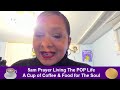 People of Pursuit - POP - 21 Day Fast - Day 2
