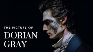 The Picture Of Dorian Gray | Dark Screen Audiobook for Sleep