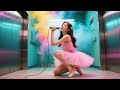 'Energy Surge' M/V