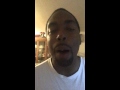 Post Malone- White Iverson (Freestyle)