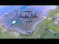 Farka Lake, Tirana - 🇦🇱 Albania [Drone 4K]