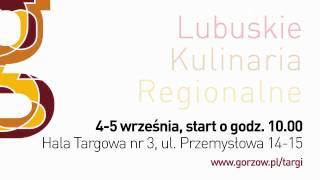 Lubuskie Kulinaria Regionalne i II Gorzowski Festiwal Piwny 2010 - Start 10:00