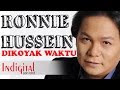 Ronnie Hussein - Dikoyak Waktu (Official Lyric Video)