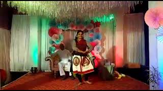 koluvai unnade song dance |  Koluvai Yunnade | Bhanupriya | Venkatesh  |swarnakamalam movie
