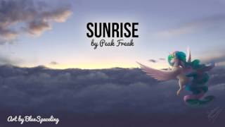 Peak Freak - Sunrise