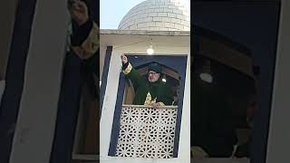 Dargah Sharif Hazratbal ❤️ || Ziyarat moye muqadas || kashmiri Darood sharief