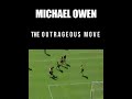 Master of the Ball - Michael Owen