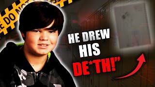 Bullied To De*th! Andrew Michael Leach Case | True Crime Documentary.