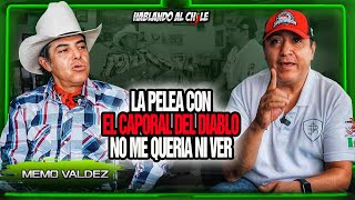 EL OSCAR UN TORO COCHINO | NOS DAN LA NOTICIA QUE HABIA MUERTO RECHY!!Memo Valdez Hablando Al Chile