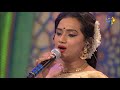 seethe ramudi katnam song kalpana performance swarabhishekam 3rd december 2017