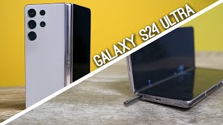 Samsung Galaxy S24 Ultra: My Dream Phone