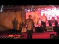 tatapani mahotsav 2015 by manoj tiwari part 2