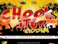 Chook It Up Riddim Mix - Threeks (Hypa 4000, Skinny Banton, Lavaman)