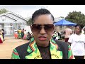 WATCH LIVE: Mnangagwa Responds To Chiwenga On BBI