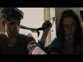 maze runner 4 teaser 2025 with dylan o brien u0026 kaya scodelario