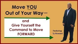 Motivational Speakers - Empowerment Speakers - Featuring Ty Howard