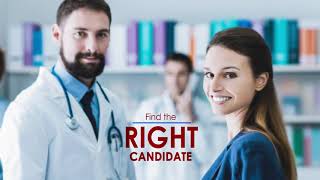 Quick Staffing Solutions for Medical Professionals | One Stop Recruiting & Medical Billing