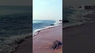 Beautiful Beach in Andhra Pradesh | PSLV TV