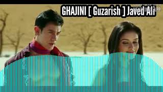 Full Hindi Audio Song: Guzarish | Ghajini | Aamir Khan, Asin | A.R. Rahman | Javed Ali, Sonu Nigam